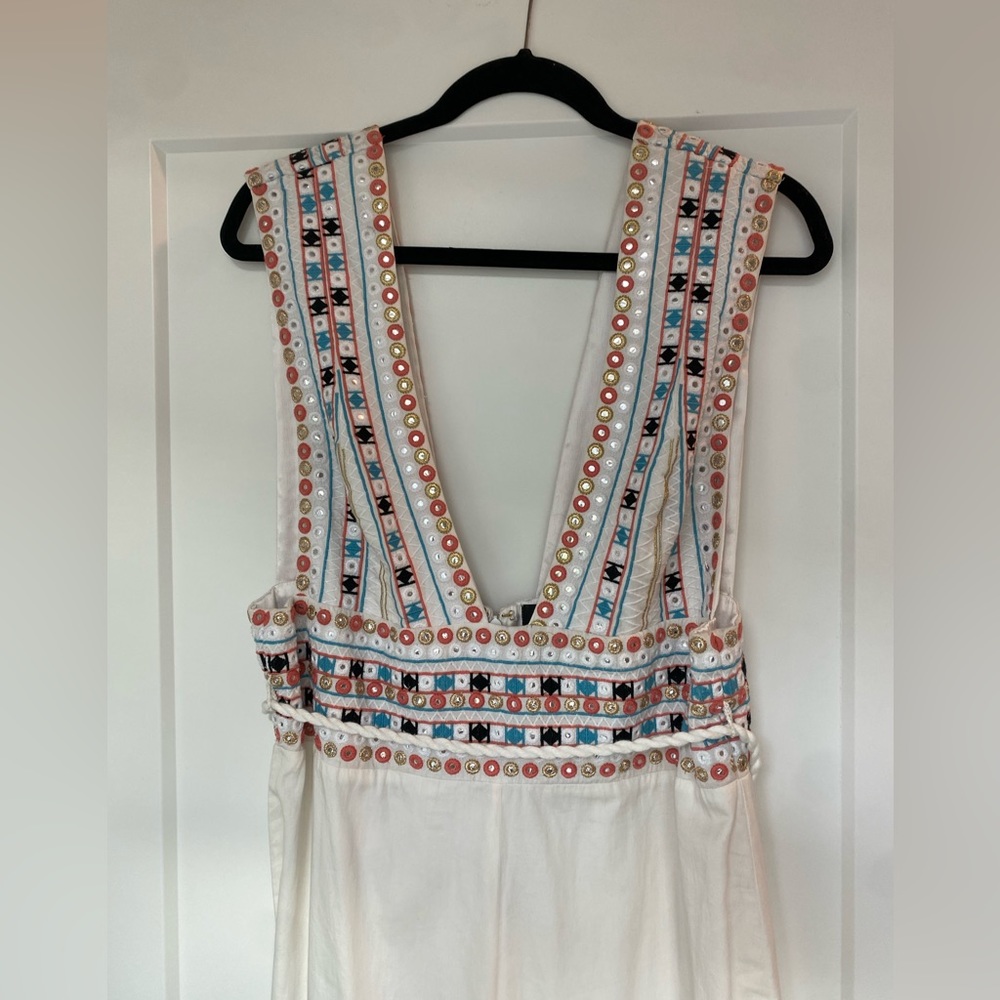 Majorelle Gigi Jumpsuit